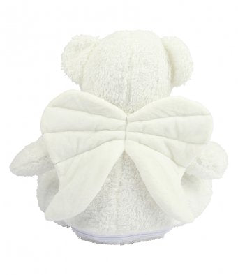 Angel Teddy/Pyjama Case