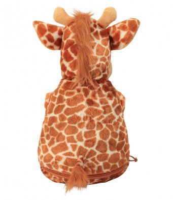 Giraffe Teddy/Pyjama Case