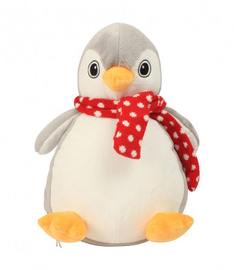 Penguin Teddy/Pyjama Case