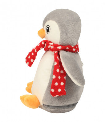 Penguin Teddy/Pyjama Case