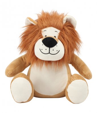 Lion Teddy/Pyjama Case