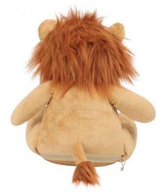 Lion Teddy/Pyjama Case