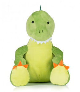 Dinosaur Teddy/Pyjama Case