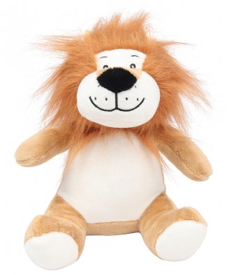 Lion Mini Teddy