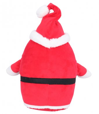 Santa/Father Christmas Teddy/Pyjama Case