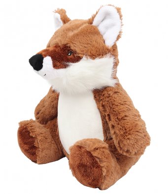 Fox Teddy/Pyjama Case