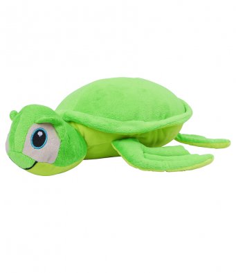 Turtle Teddy/Pyjama Case