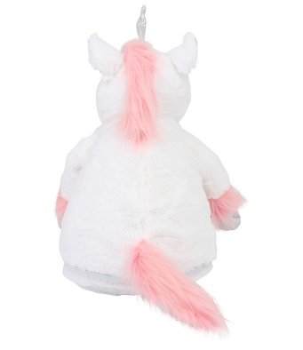 Unicorn Teddy/Pyjama Case