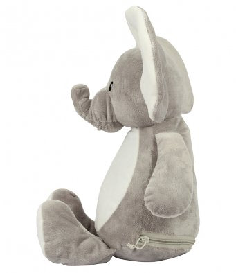 Elephant Teddy/Pyjama Case