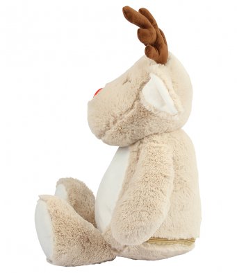 Reindeer Teddy/Pyjama Case