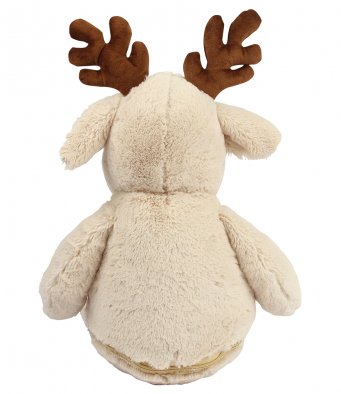 Reindeer Teddy/Pyjama Case