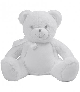 Bear Teddy/Pyjama Case