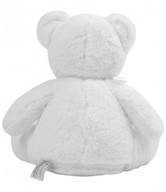 Bear Teddy/Pyjama Case