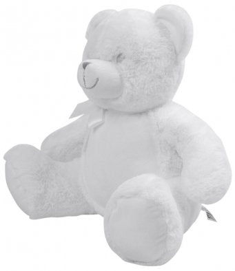 Bear Teddy/Pyjama Case