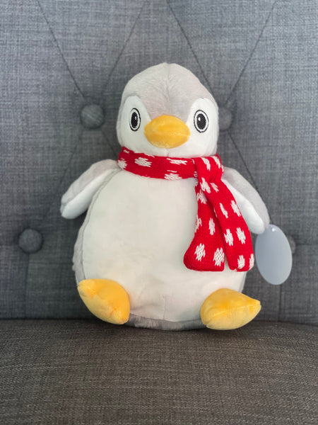 Penguin Mini Teddy