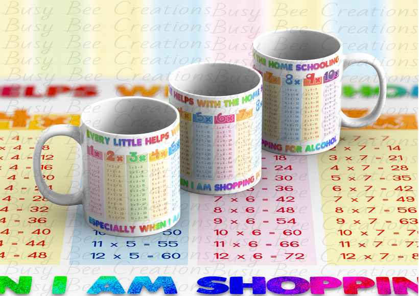 Mugs